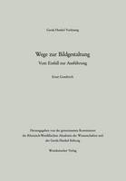 Wege zur Bildgestaltung