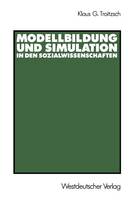 Modellbildung und Simulation in den Sozialwissenschaften