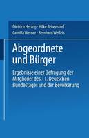 Abgeordnete und Bürger