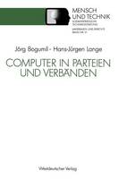 Computer in Parteien und Verbänden