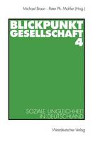 Blickpunkt Gesellschaft 4