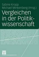 Vergleichen in der Politikwissenschaft