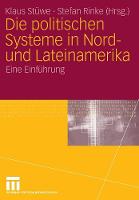 Die politischen Systeme in Nord- und Lateinamerika