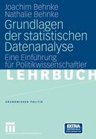 Grundlagen der statistischen Datenanalyse