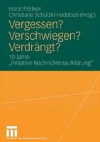 Vergessen? Verschwiegen? Verdrängt?