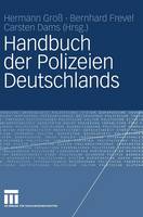 Handbuch der Polizeien Deutschlands