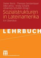 Sozialstrukturen in Lateinamerika