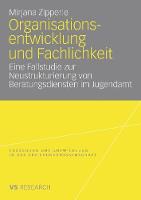 Organisationsentwicklung und Fachlichkeit