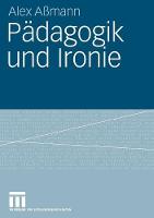 Pädagogik und Ironie
