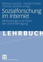 Sozialforschung im Internet