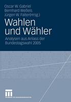 Wahlen und Wähler
