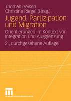 Jugend, Partizipation und Migration