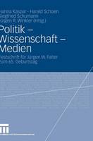 Politik - Wissenschaft - Medien
