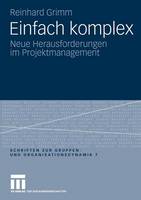Einfach komplex