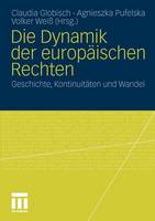 Die Dynamik der europäischen Rechten
