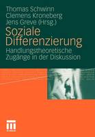 Soziale Differenzierung