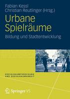 Urbane Spielräume