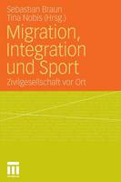 Migration, Integration und Sport