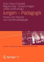 Jungen – Pädagogik