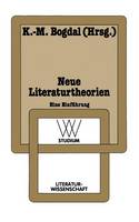 Neue Literaturtheorien