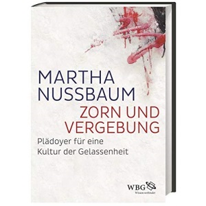 Zorn und Vergebung: Plädoyer für eine Kultur der Gelassenheit