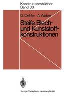 Steife Blech- und Kunststoffkonstruktionen