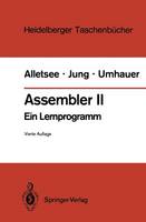 Assembler II