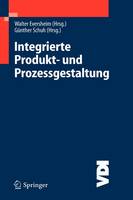 Integrierte Produkt- und Prozessgestaltung