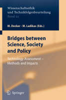 Bridges between Science, Society and Policy