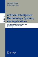 Artificial Intelligence: Methodology, Systems, and Applications