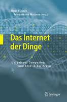 Das Internet der Dinge