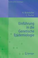 Einführung in die Genetische Epidemiologie