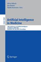 Artificial Intelligence in Medicine