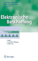 Elektronische Beschaffung