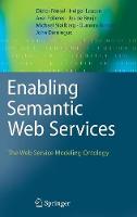 Enabling Semantic Web Services