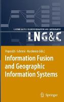 Information Fusion and Geographic Information Systems