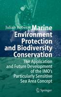 Marine Environment Protection and Biodiversity Conservation