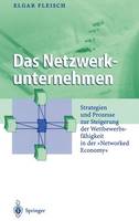 Das Netzwerkunternehmen