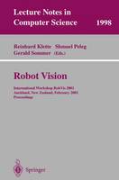 Robot Vision