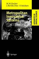 Metropolitan Innovation Systems