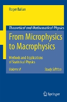 From Microphysics to Macrophysics