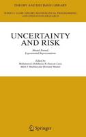 Uncertainty and Risk