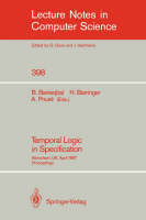 Temporal Logic in Specification