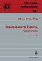 Wissensbasierte Systeme