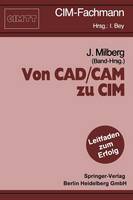 Von CAD/CAM zu CIM