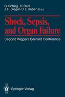 Shock, Sepsis, and Organ Failure