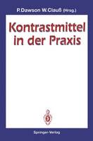 Kontrastmittel in der Praxis