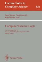 Computer Science Logic