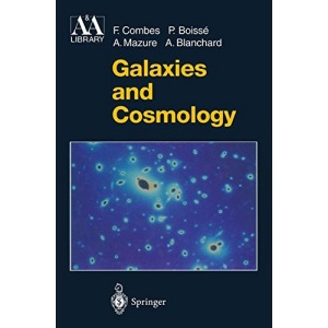 Galaxies and Cosmology