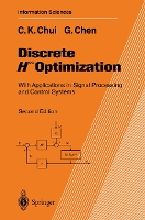 Discrete H∞ Optimization